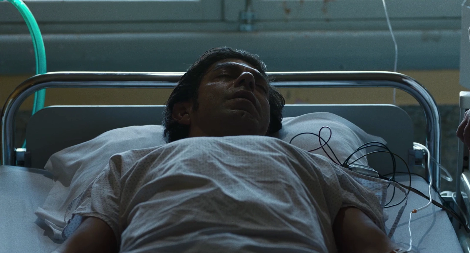 The Traitor screenshot 4