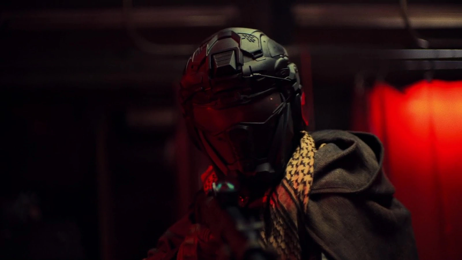 Dead Zone screenshot 1
