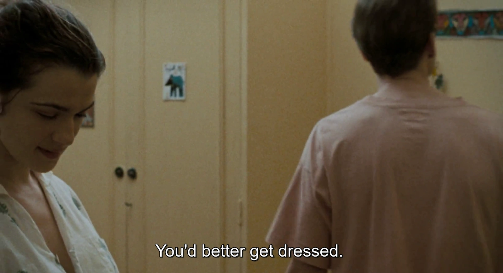 The Constant Gardener screenshot 4
