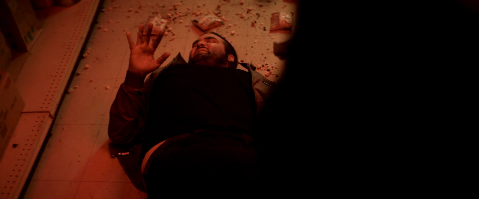 Darkness of Man screenshot 5