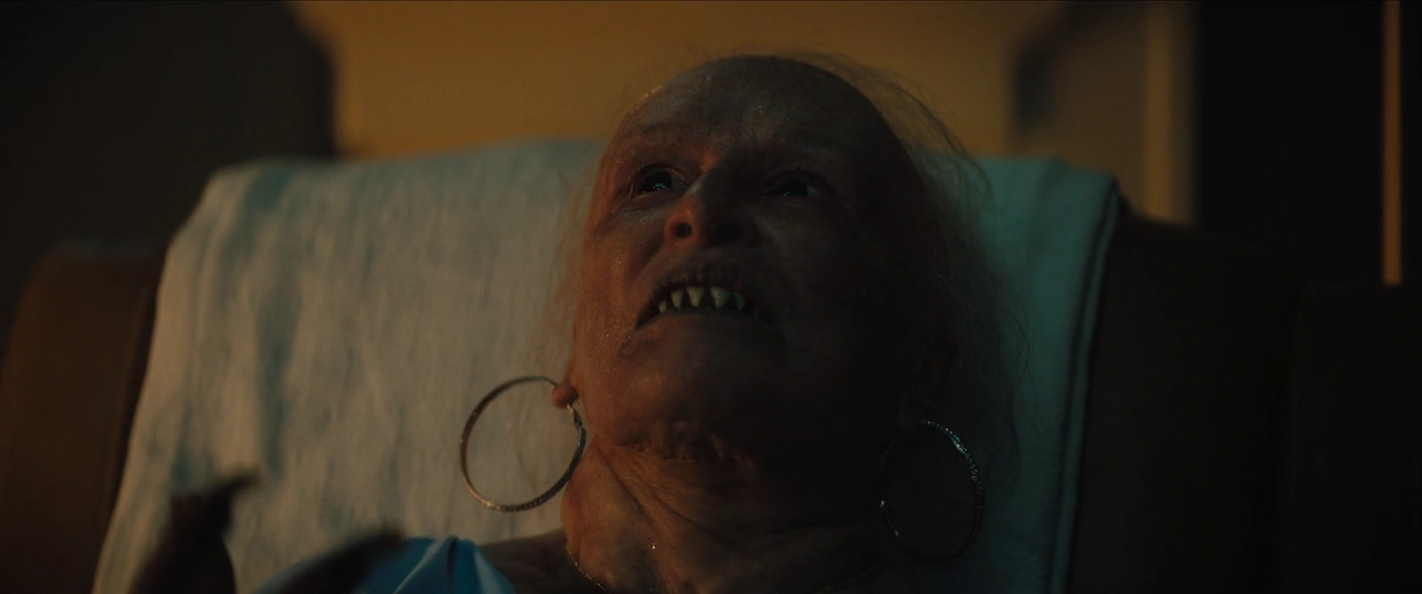 The Deliverance screenshot 3