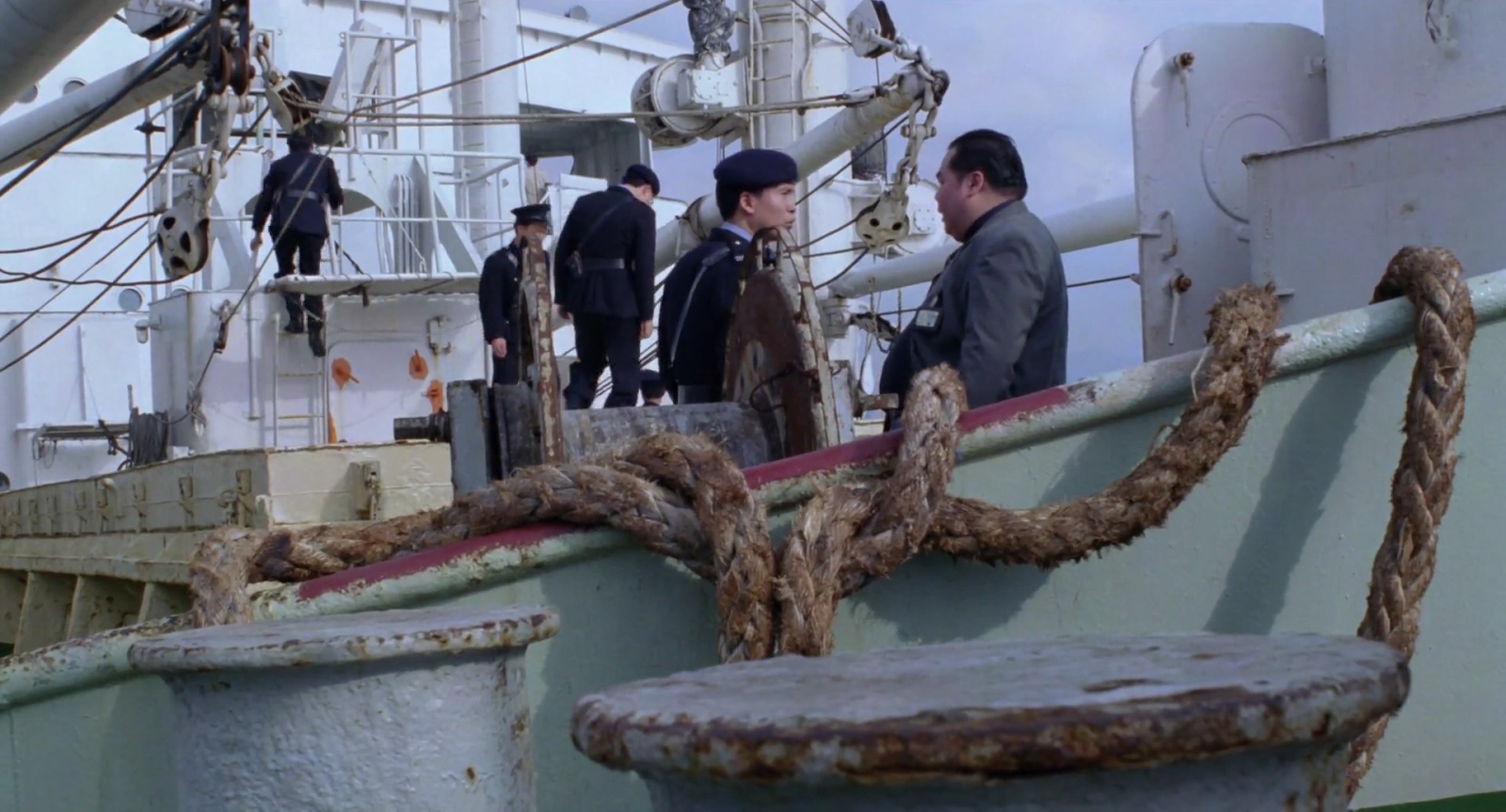 Crime Story screenshot 3