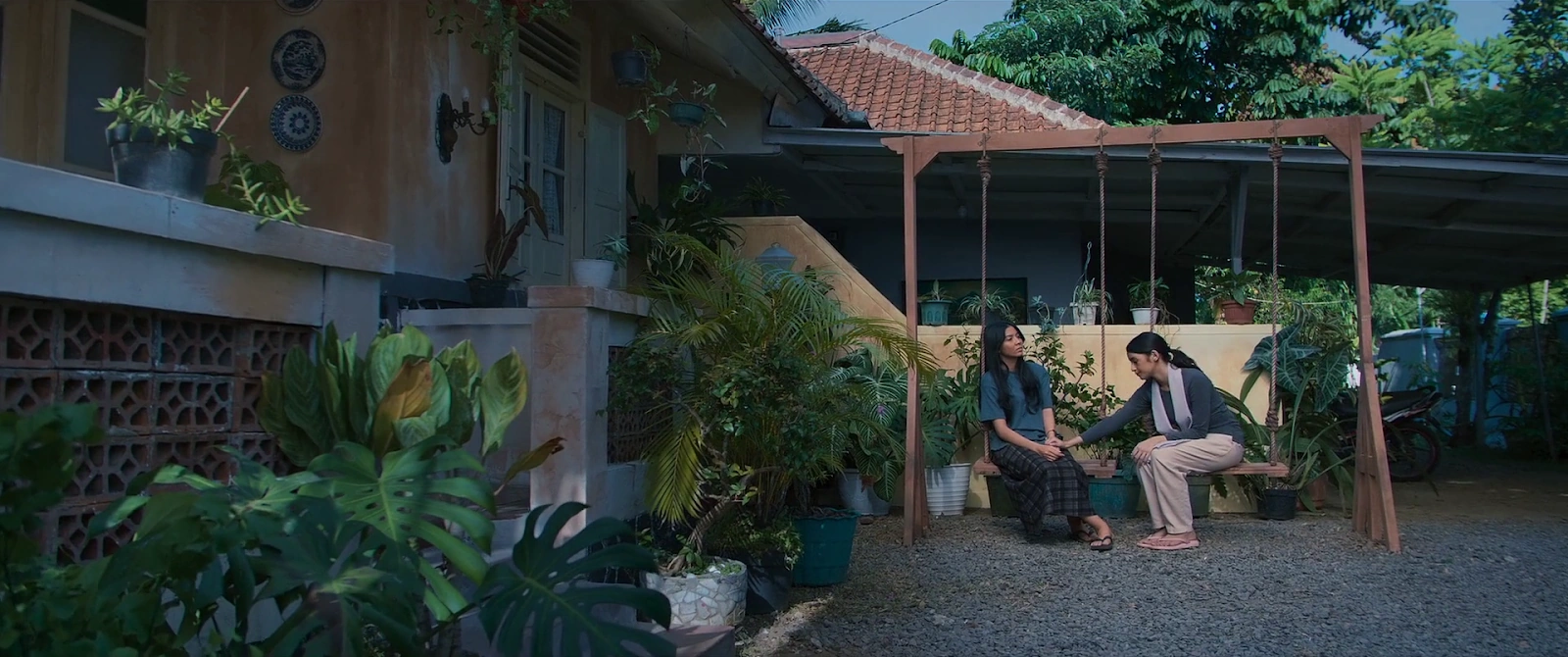 Vina: Before 7 Days screenshot 1