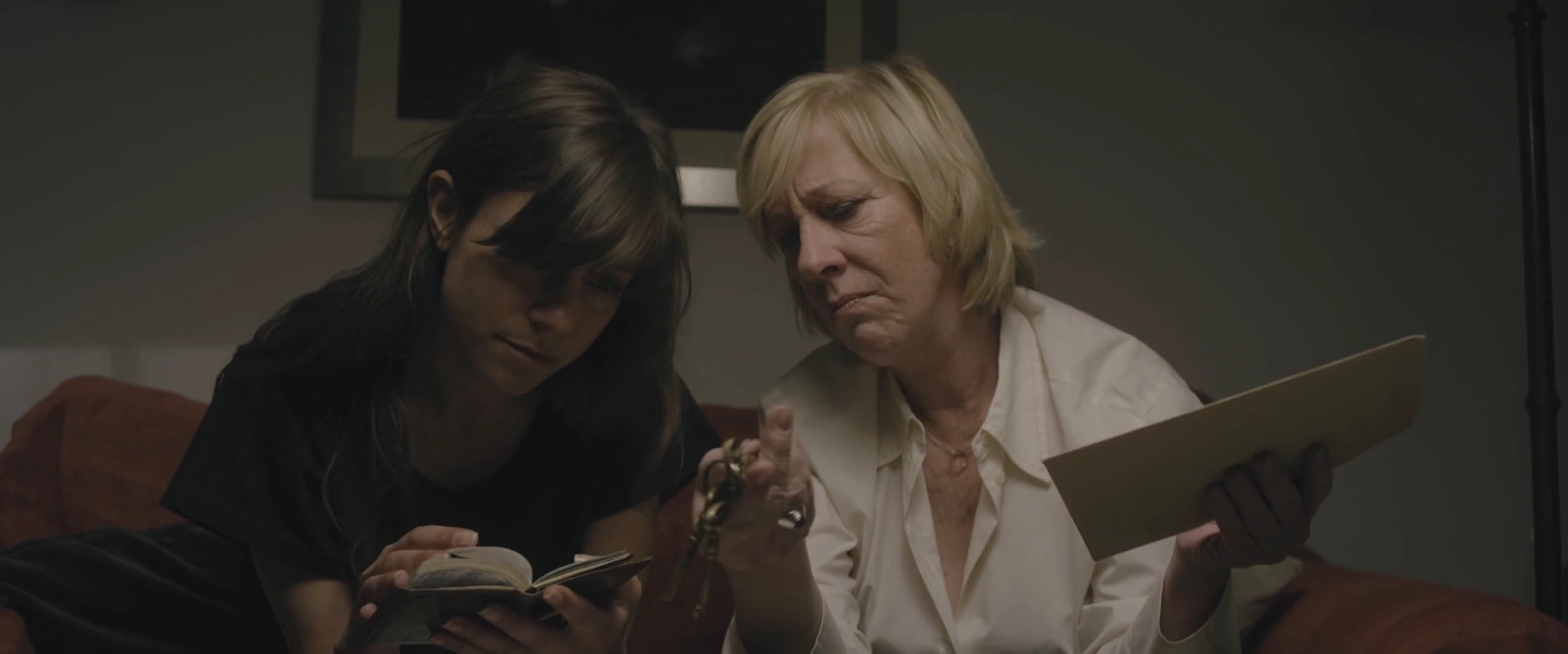 Inner Ghosts screenshot 4