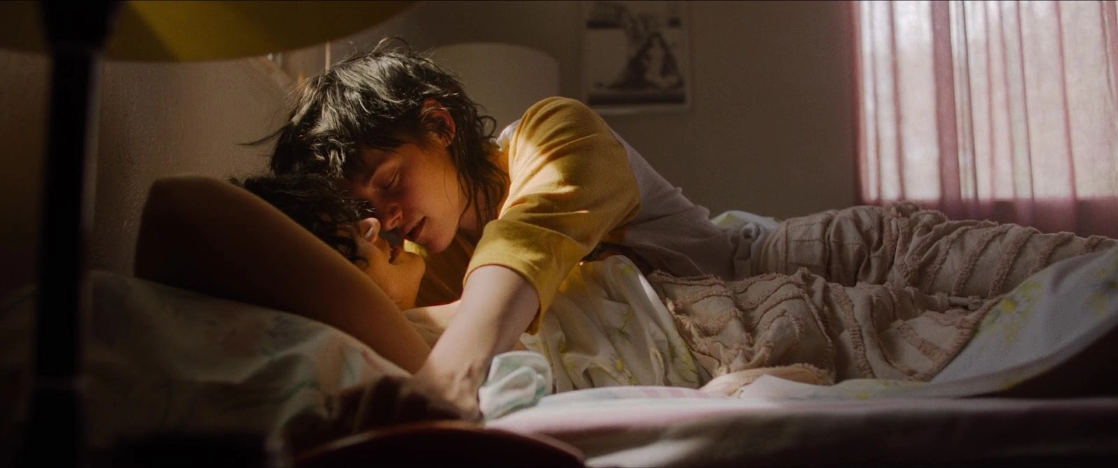 Love Lies Bleeding screenshot 3