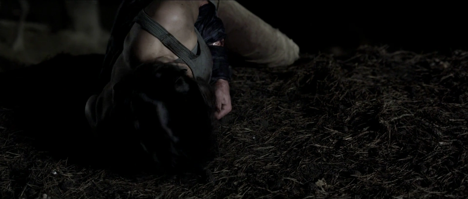 The Hike screenshot 4
