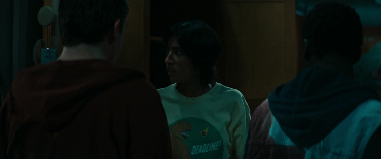 Wake Up screenshot 3