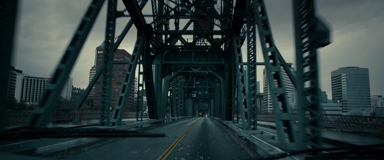 Gone screenshot 3