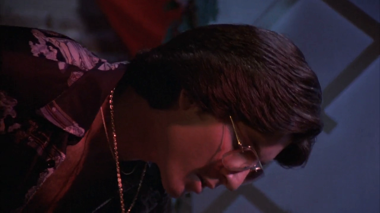 Hot Stuff screenshot 1