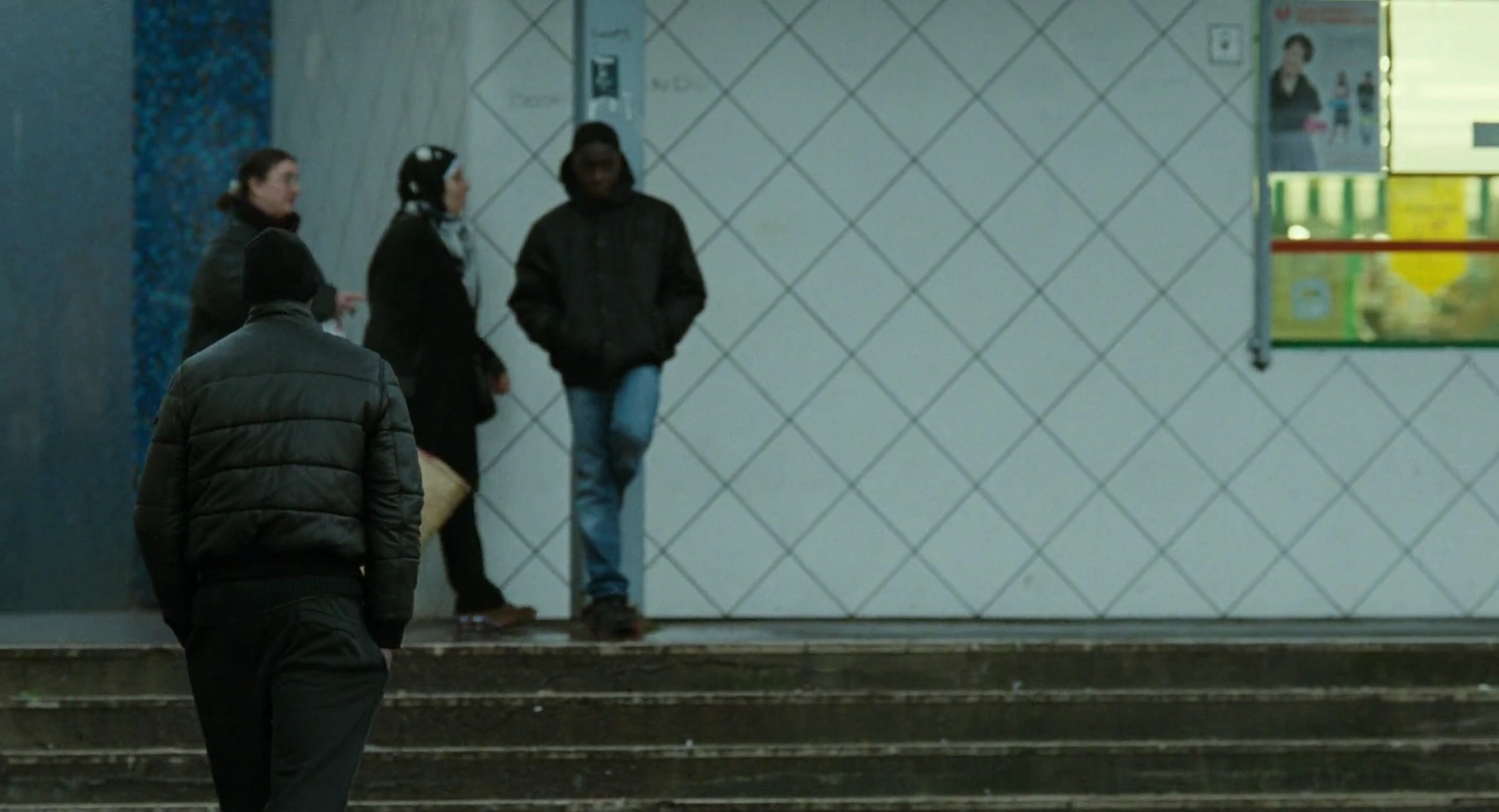 The Intouchables screenshot 5