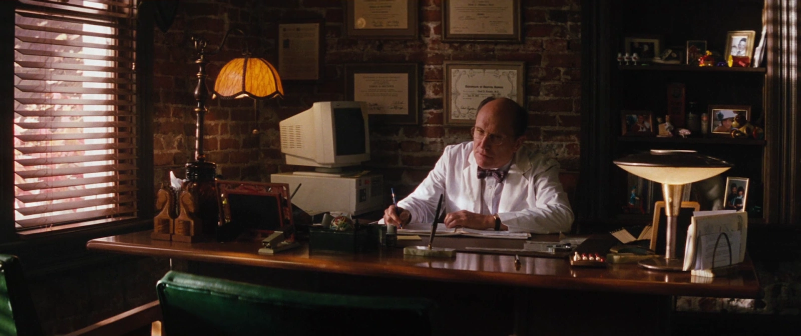Phenomenon screenshot 1