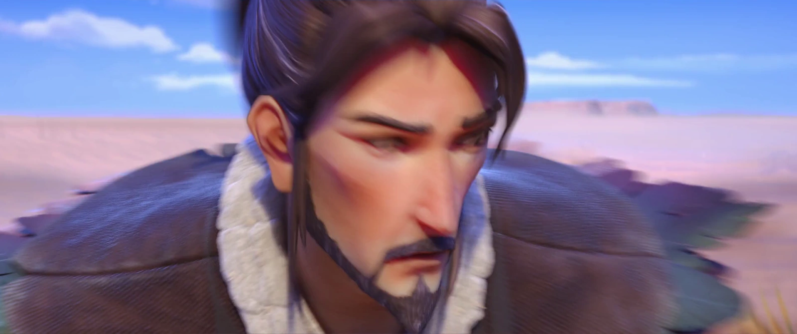 Jiang Ziya screenshot 5