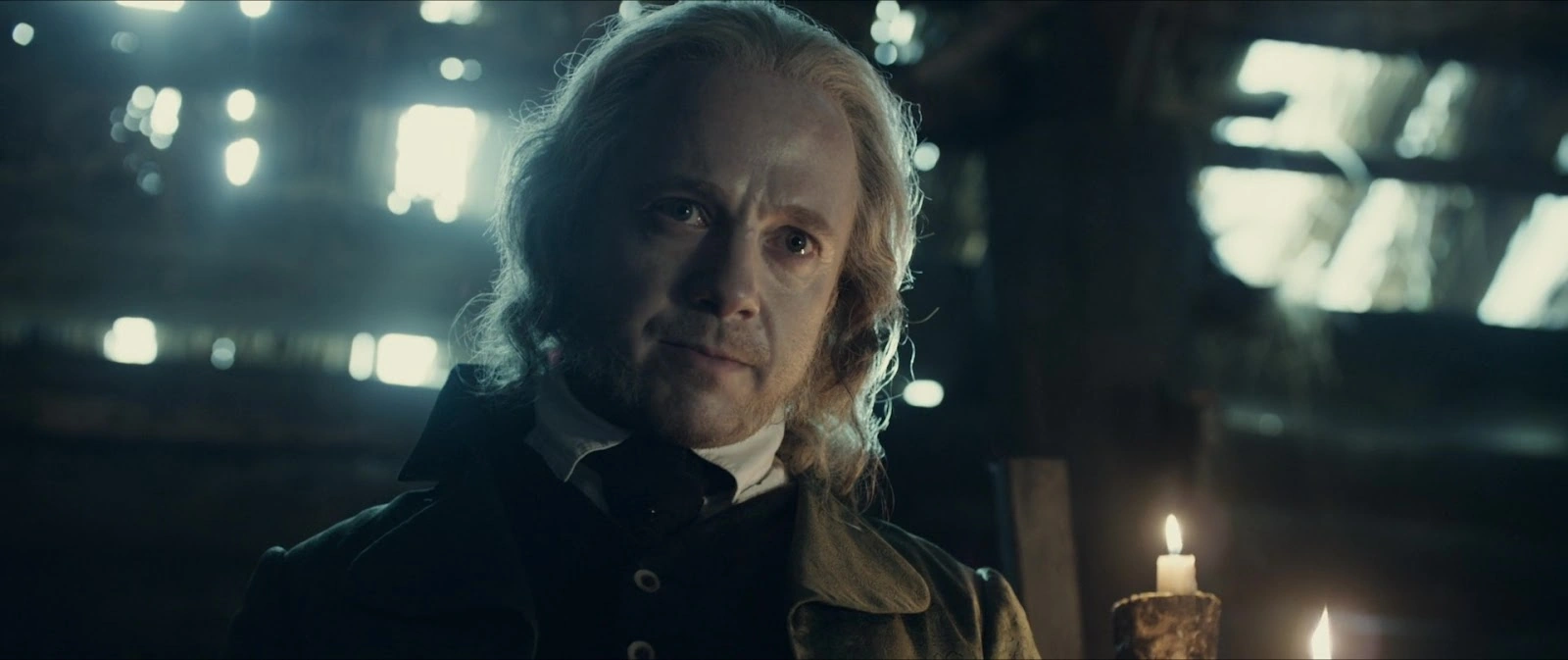 Gogol. A Terrible Vengeance screenshot 1