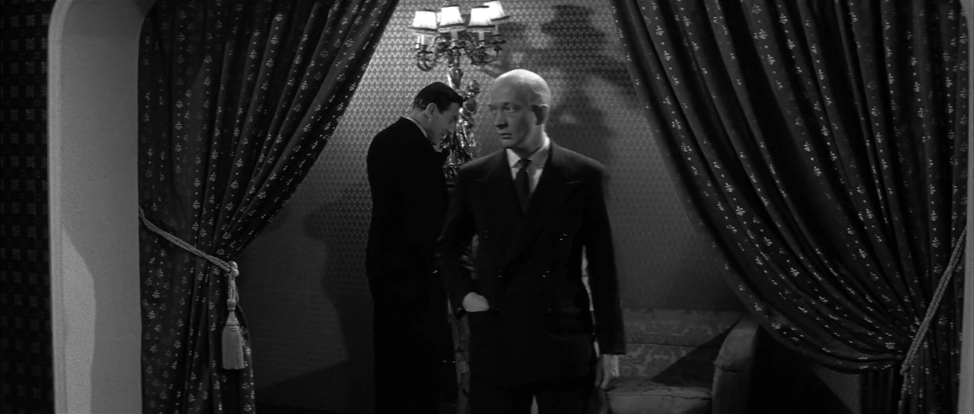 Interpol screenshot 4