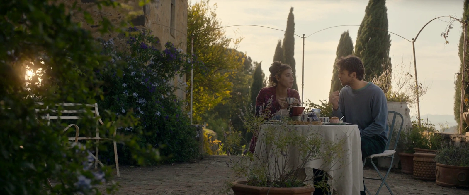 No Place to Be Single screenshot 3