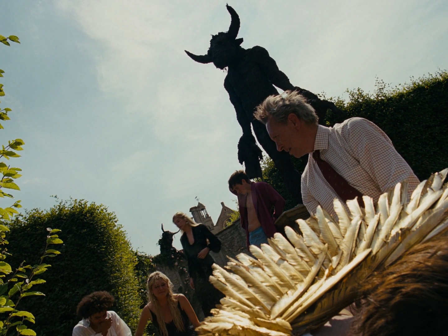 Saltburn screenshot 3