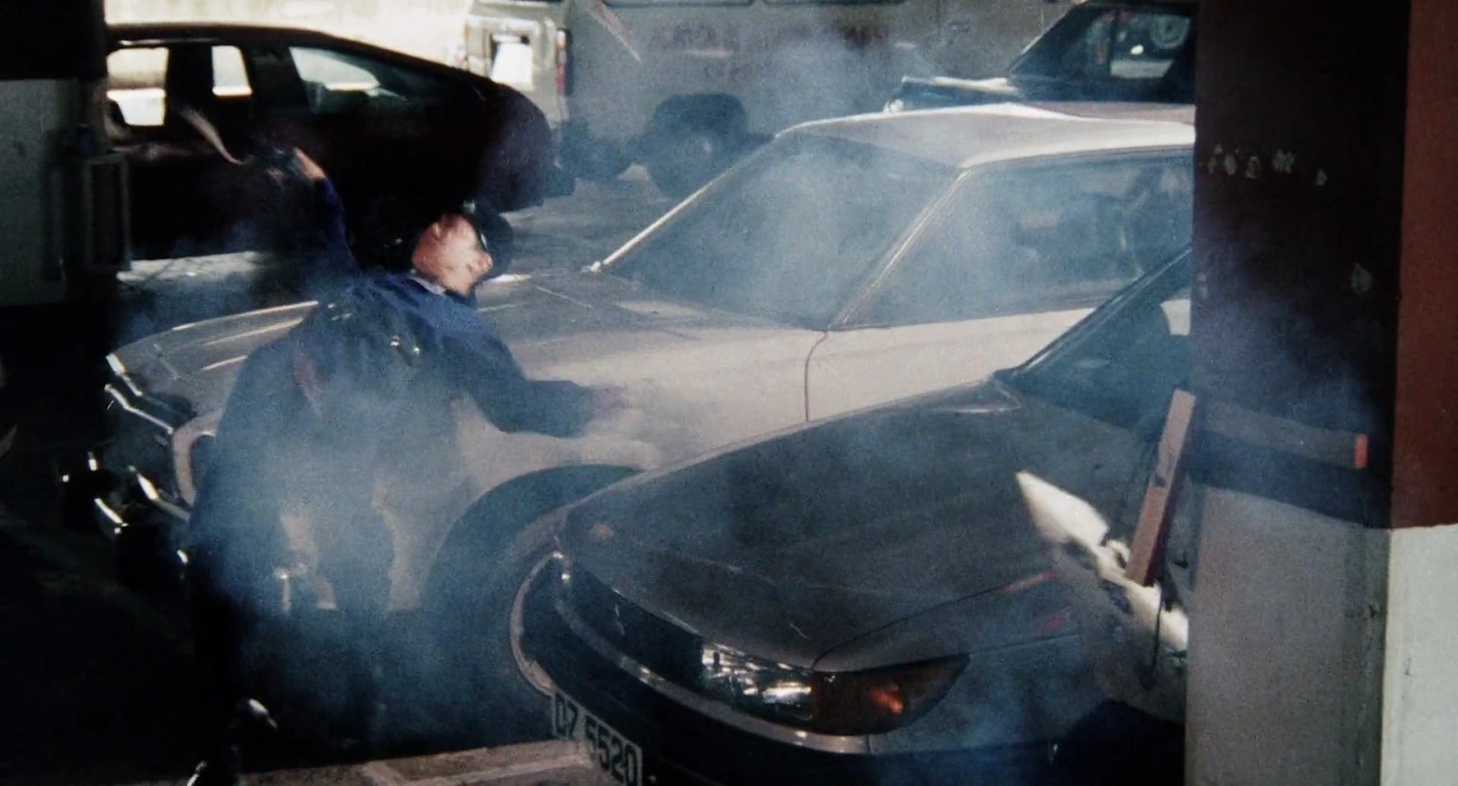 Fatal Termination screenshot 1