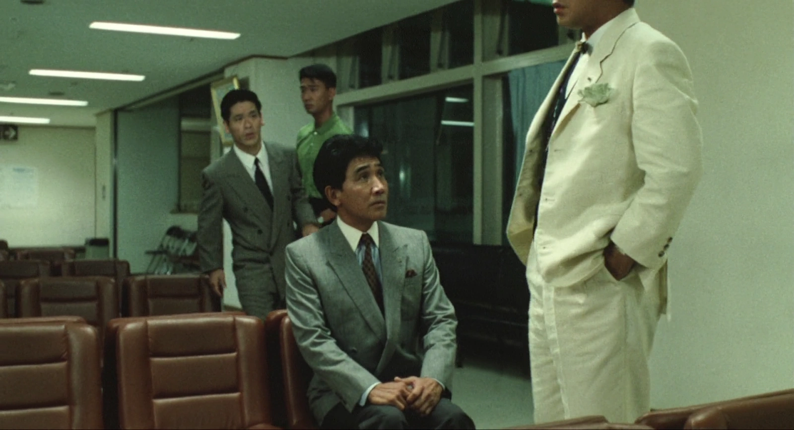 Tokyo Heaven screenshot 4