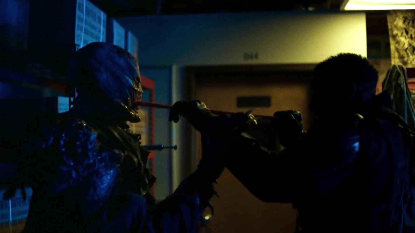 Dead Zone screenshot 4