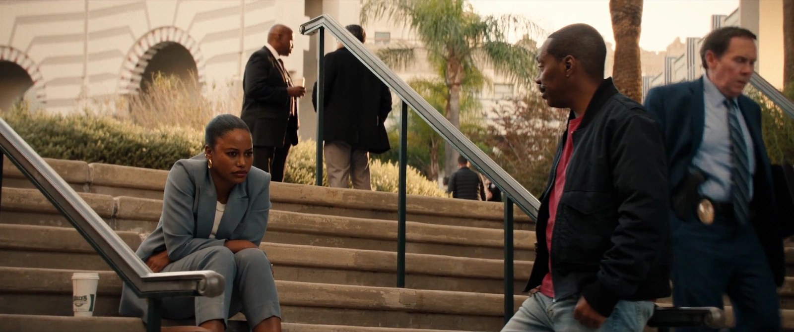 Beverly Hills Cop: Axel F screenshot 5