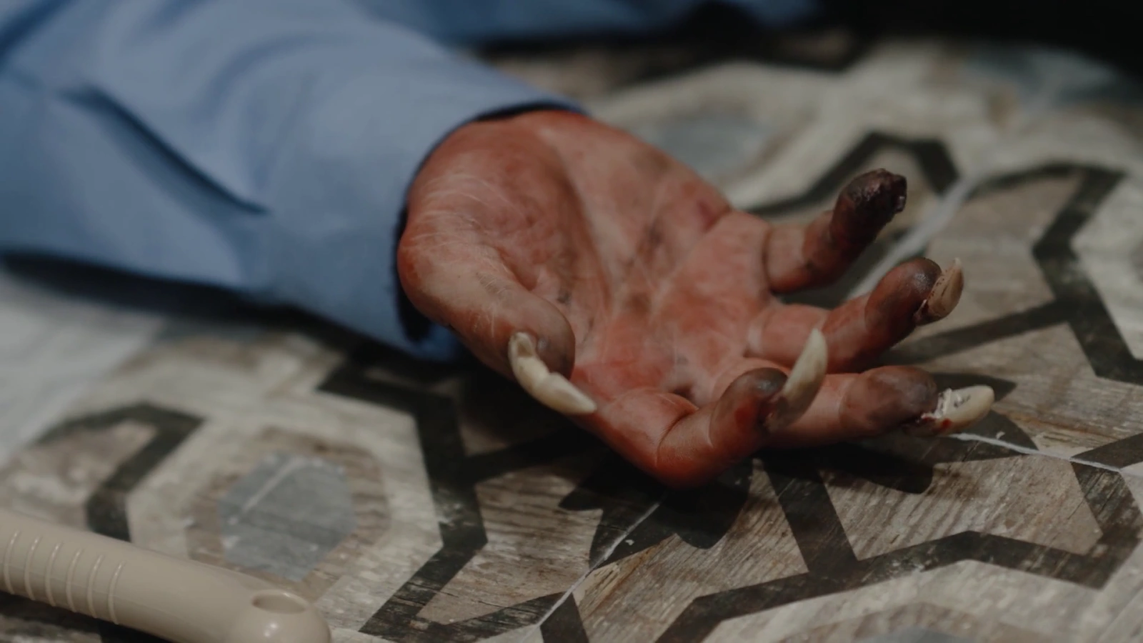The Hand screenshot 3