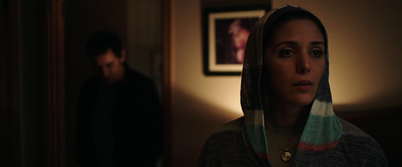 The Night screenshot 1