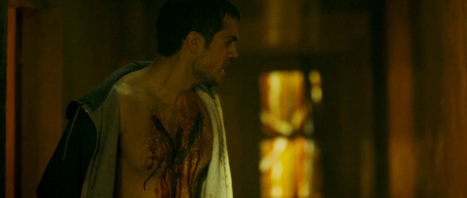 Blood Creek screenshot 2