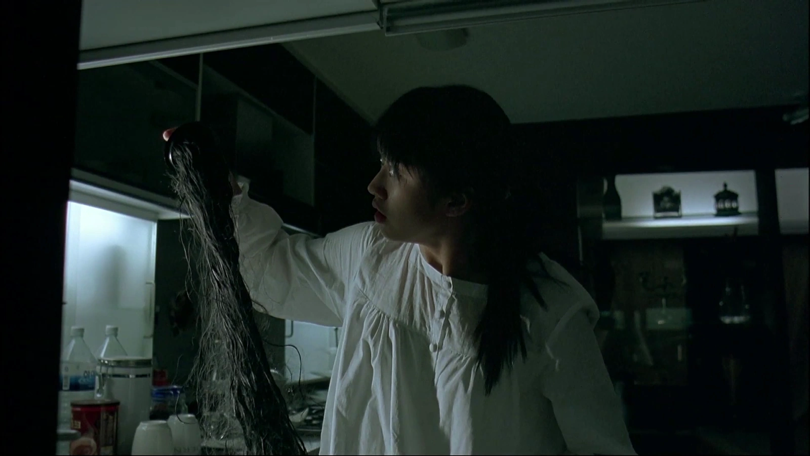 The Ghost screenshot 3