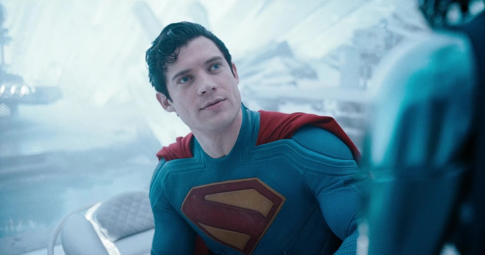 Superman screenshot 4