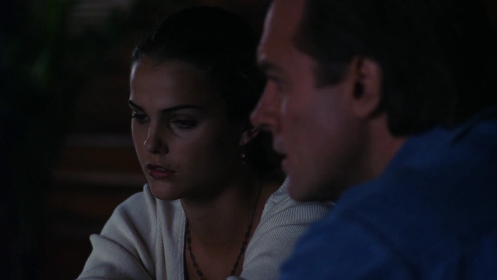 The Babysitter's Seduction screenshot 3