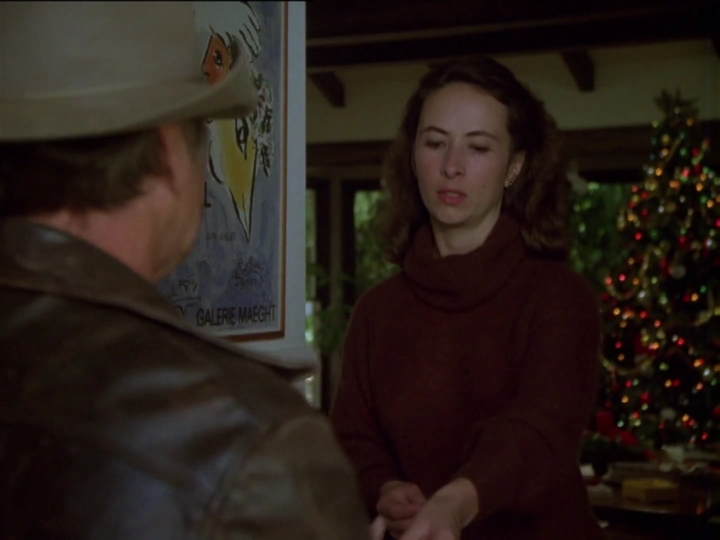Borderline screenshot 5