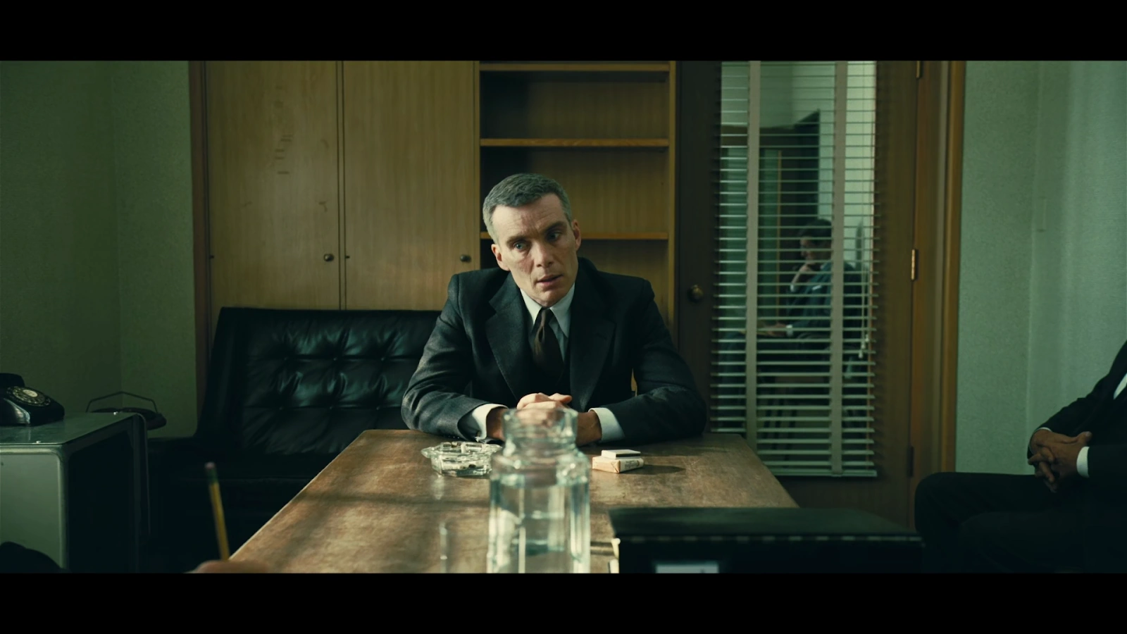 Oppenheimer screenshot 1