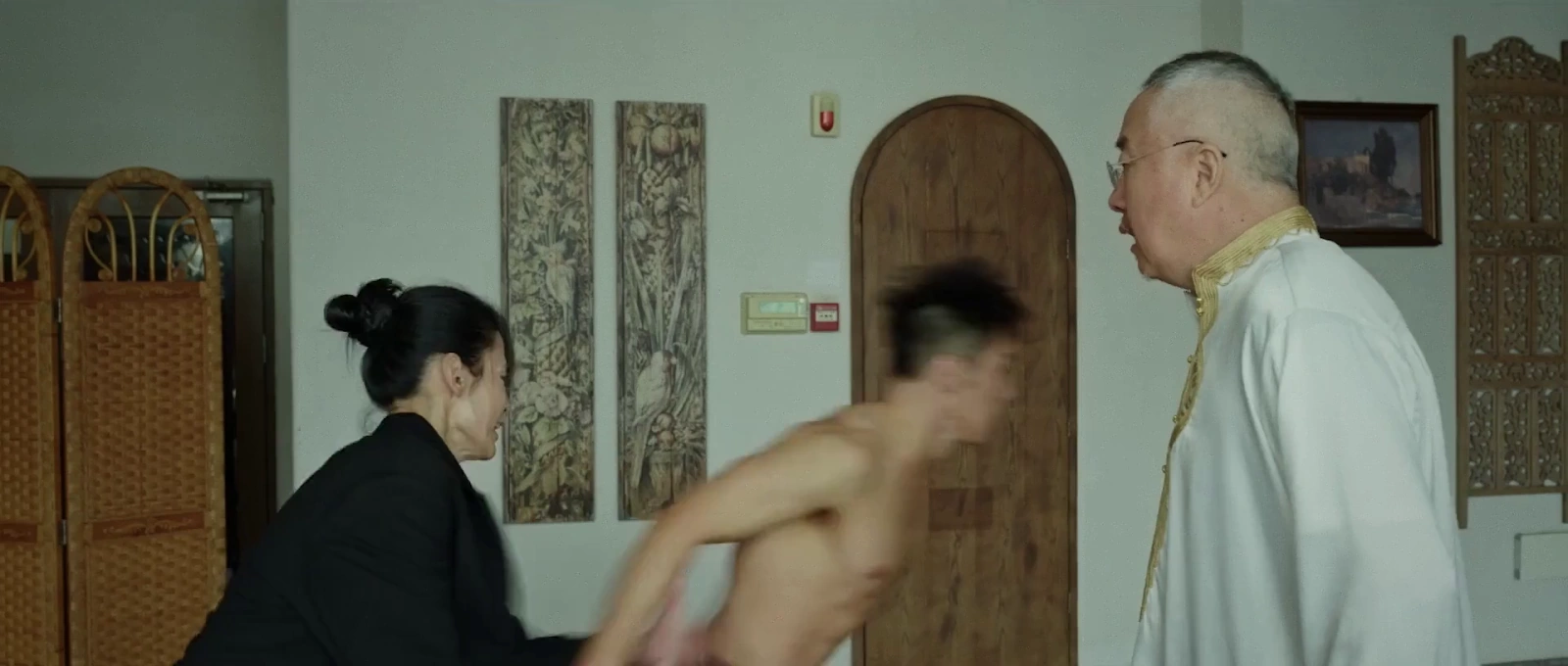 The Bodyguard screenshot 4