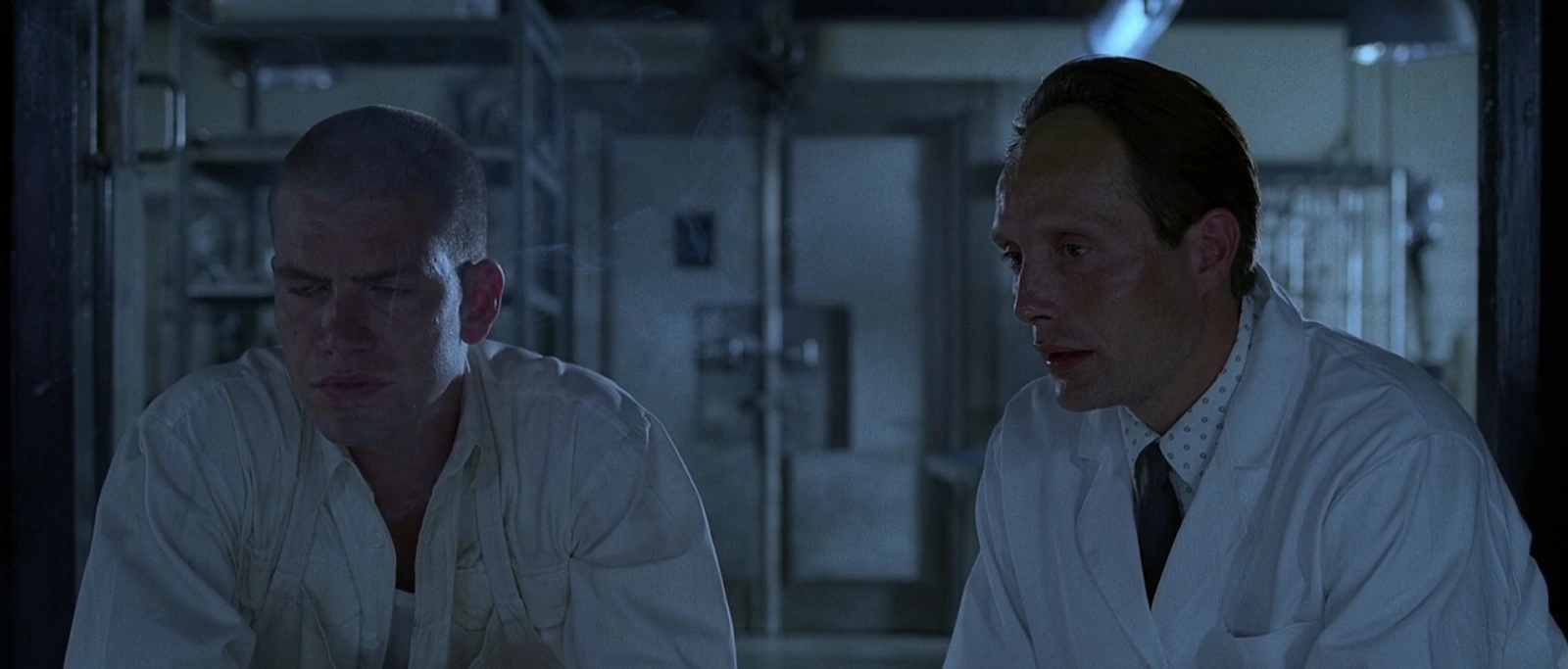 The Green Butchers screenshot 4