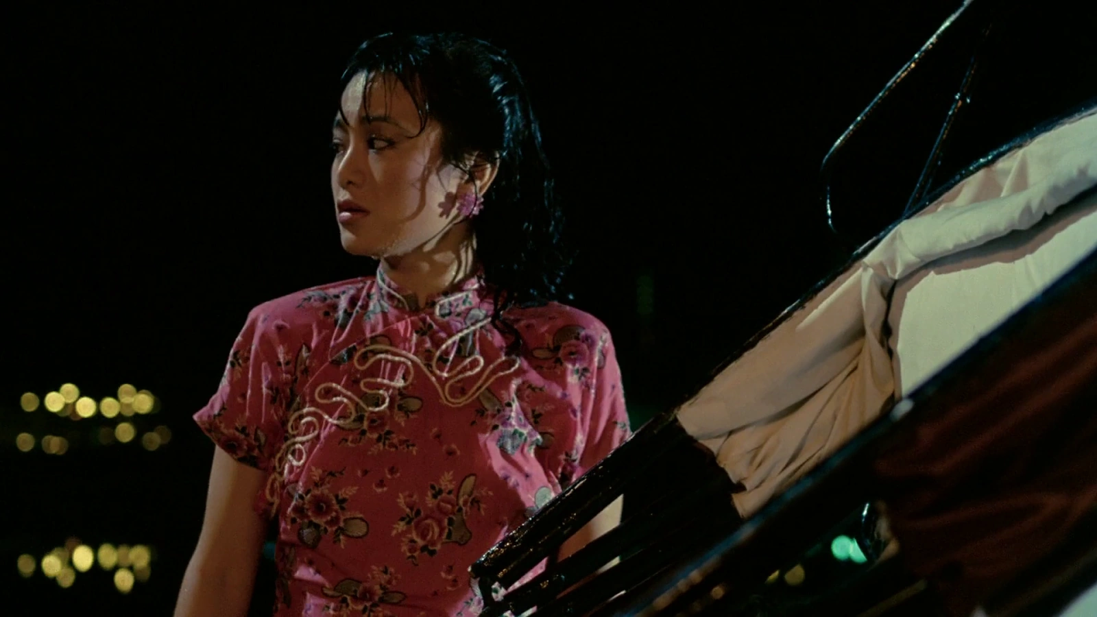 Shanghai Blues screenshot 2