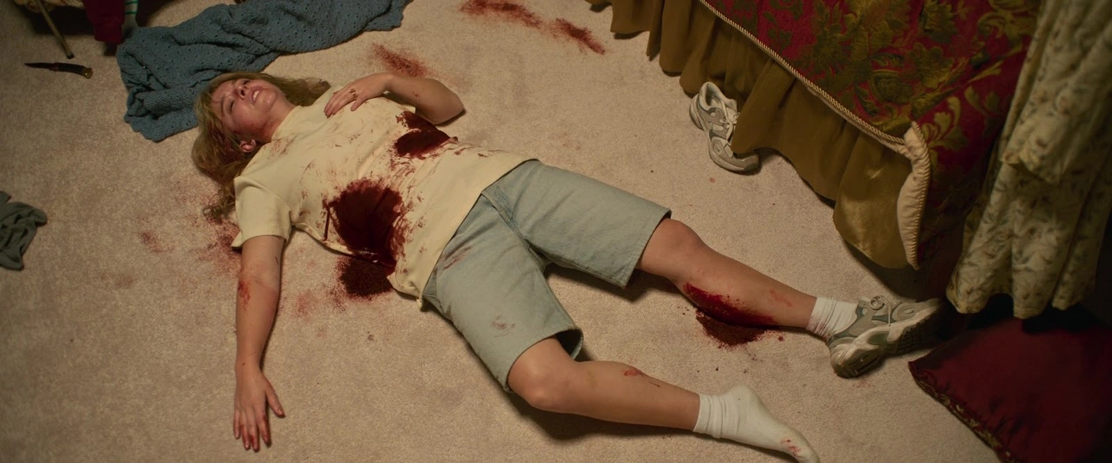 Christy screenshot 5