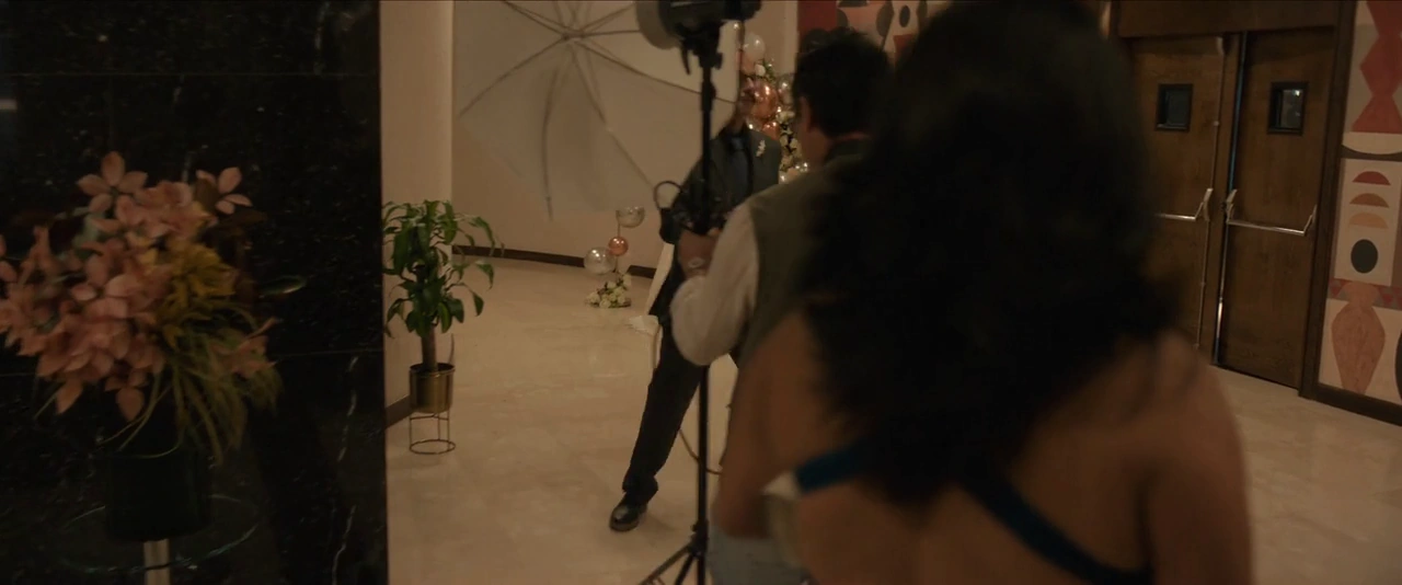 Desire screenshot 2