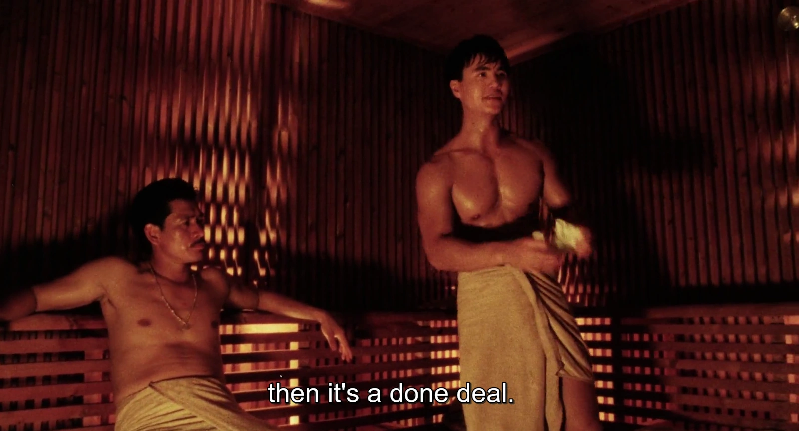Fatal Termination screenshot 4