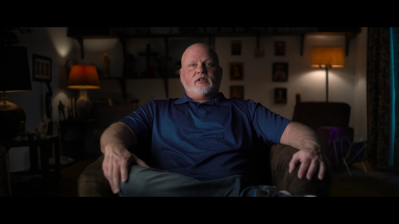 The Devil on Trial screenshot 1