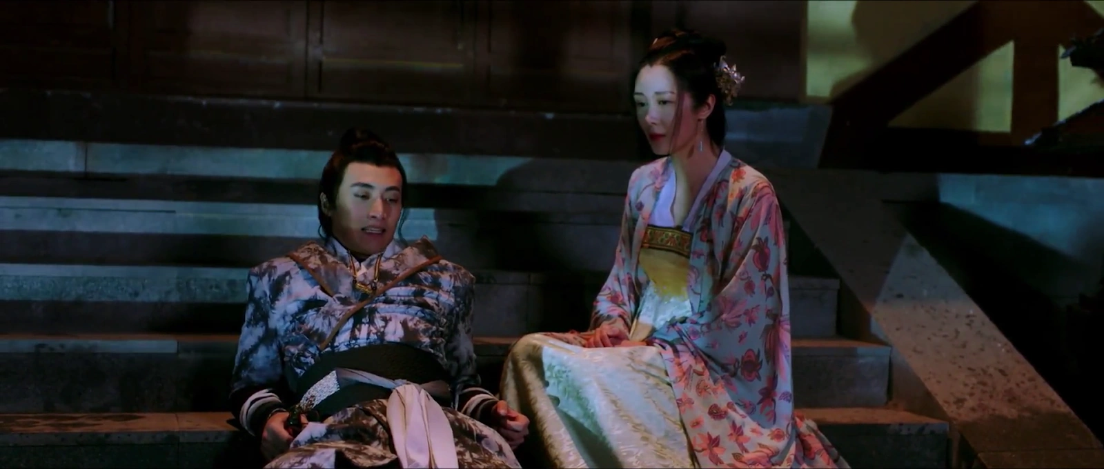 Tian ji screenshot 4