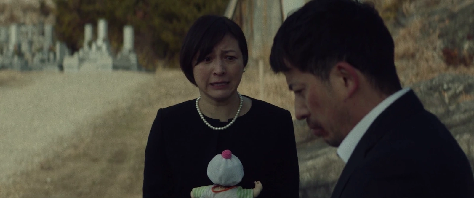 Hard Days screenshot 5