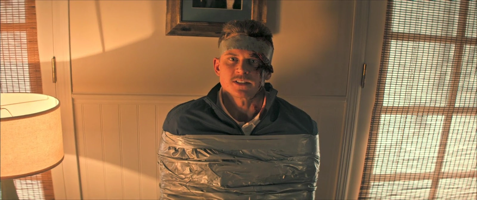 The Oath screenshot 5
