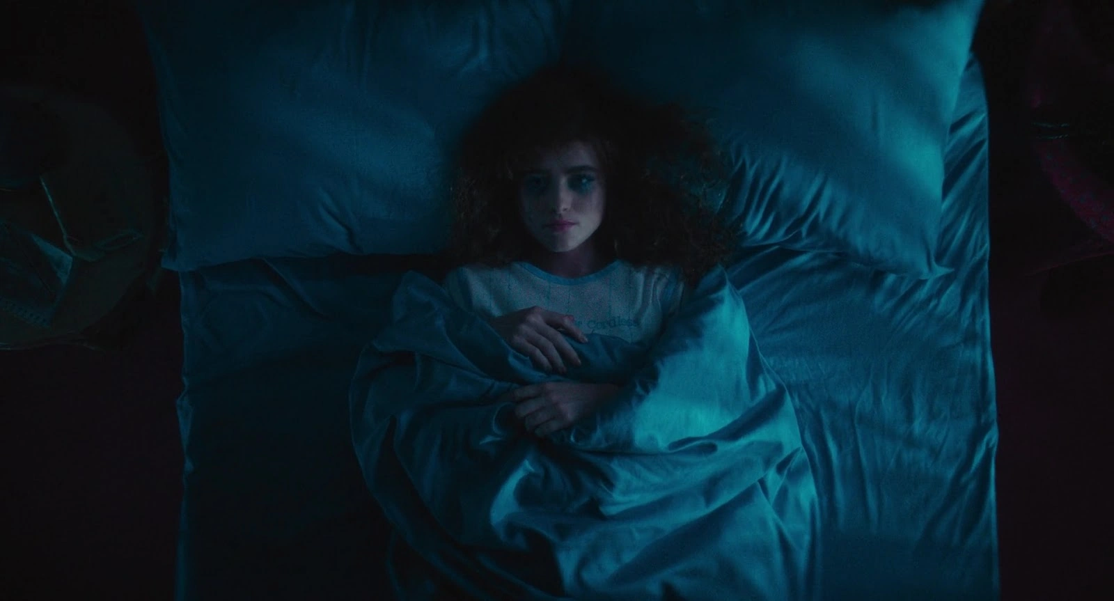 Lisa Frankenstein screenshot 1