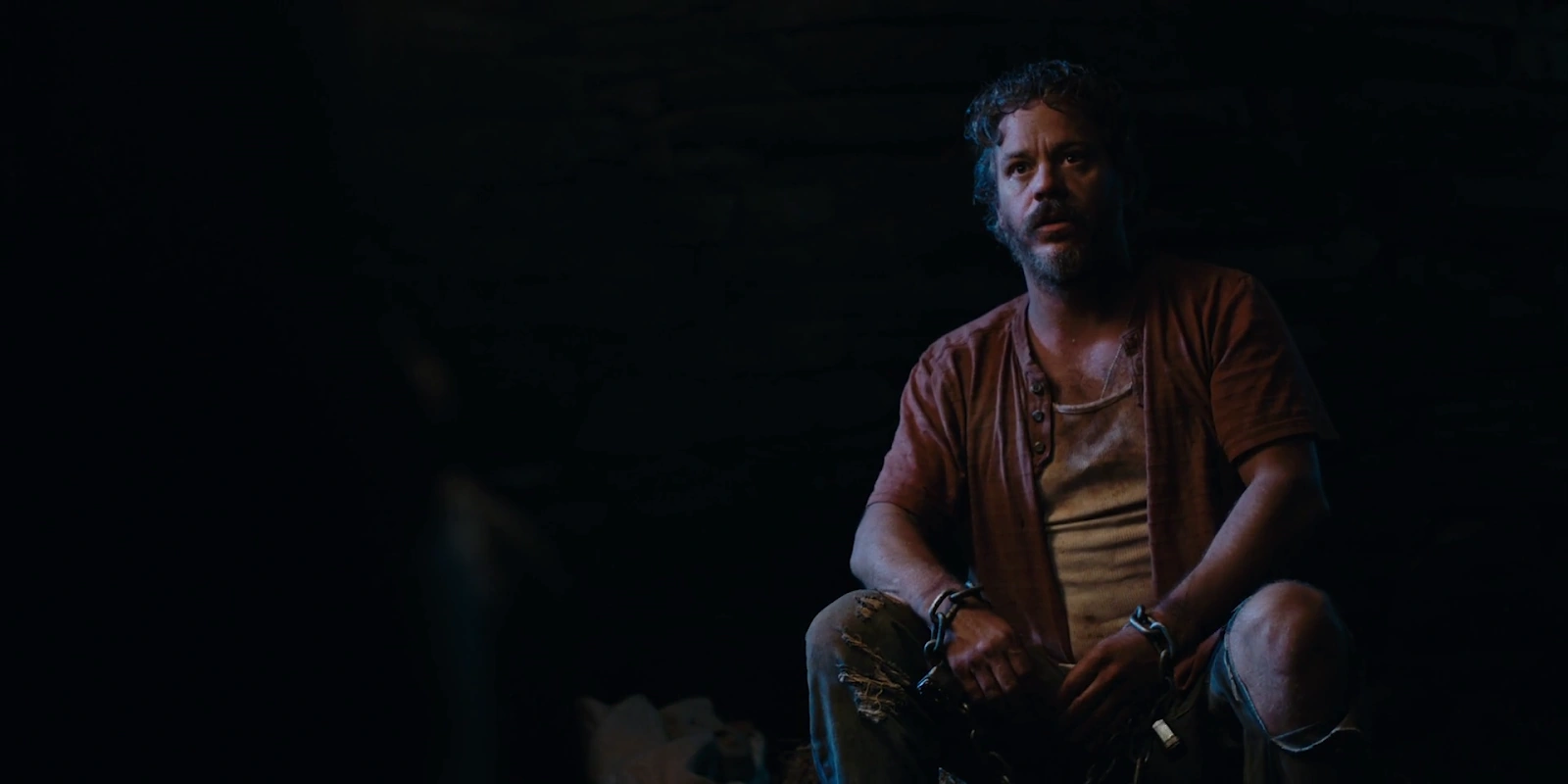 American Insurrection screenshot 4