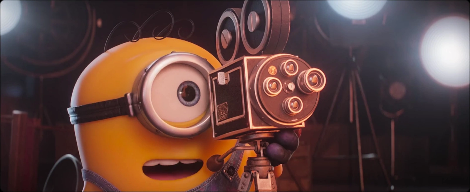 Minions & Monsters screenshot 4