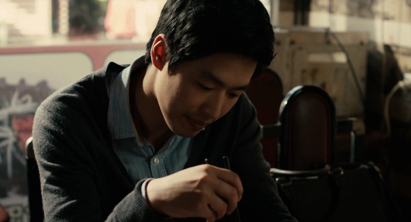 Han Gong-ju screenshot 4