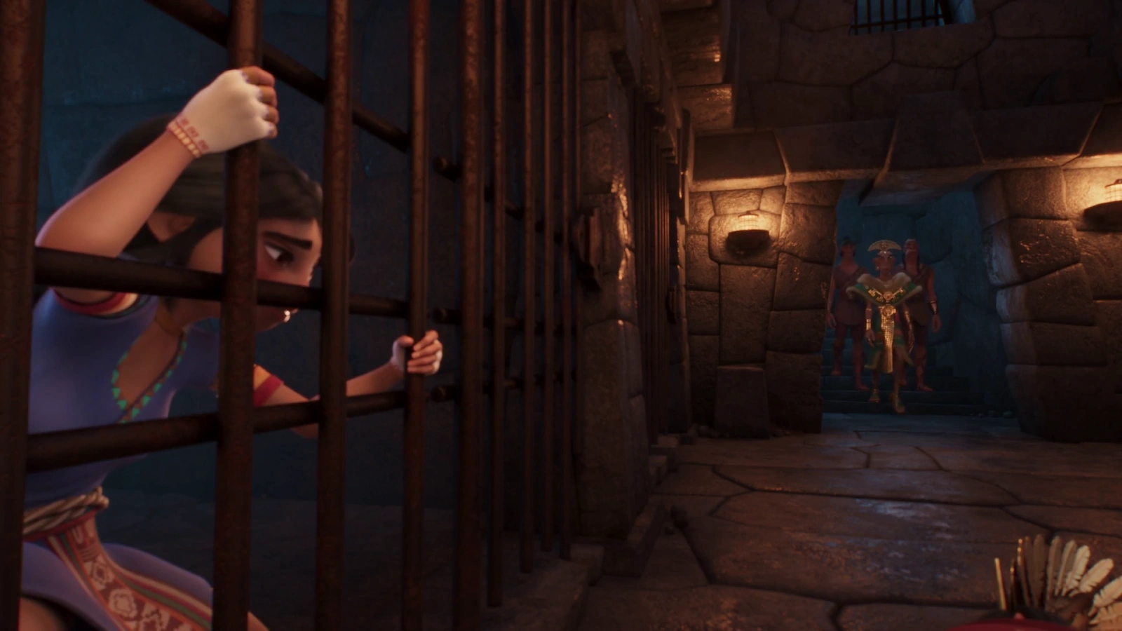 Kayara screenshot 2