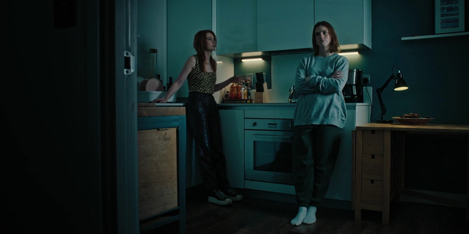Kill Your Lover screenshot 1
