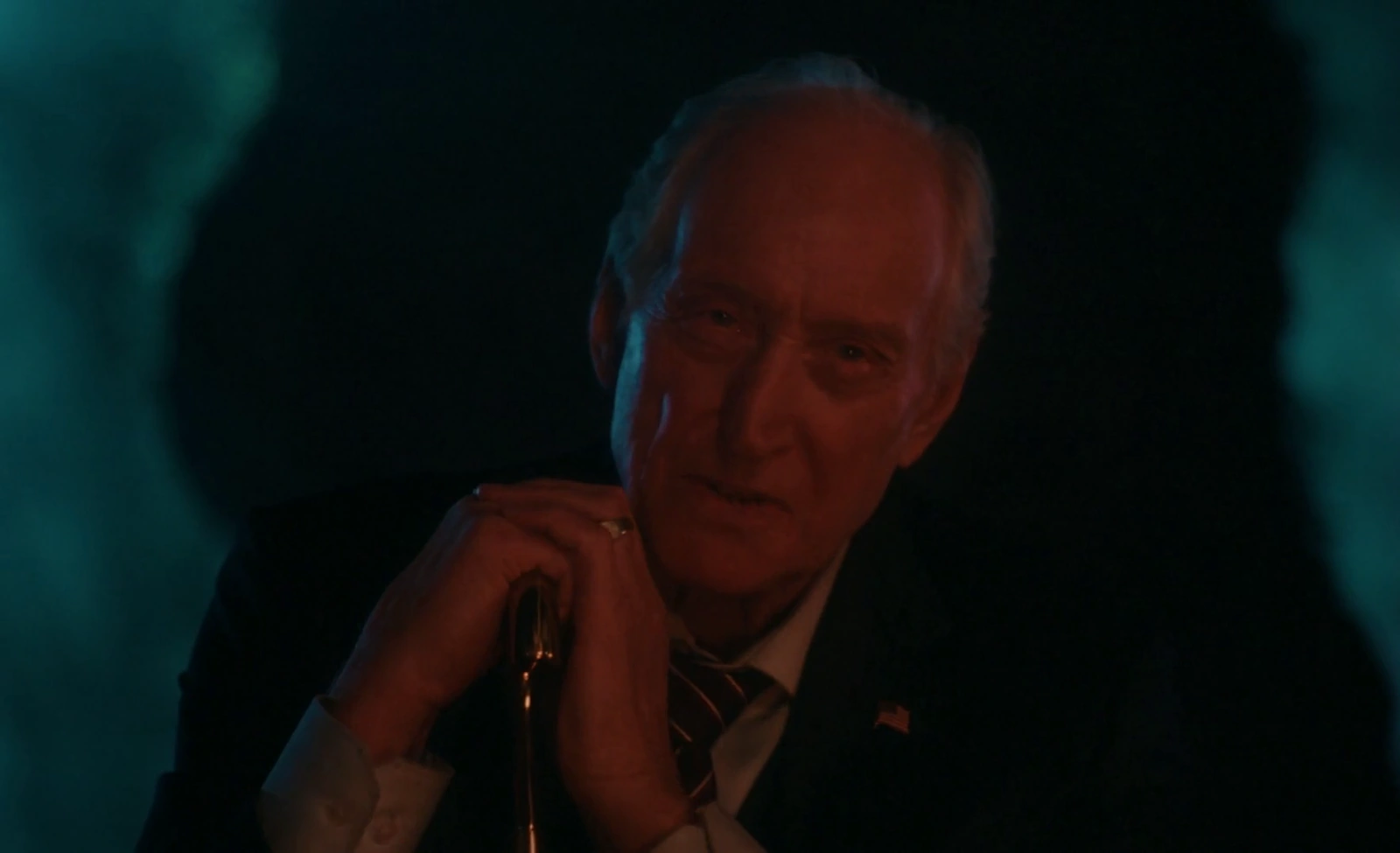 Rumours screenshot 4