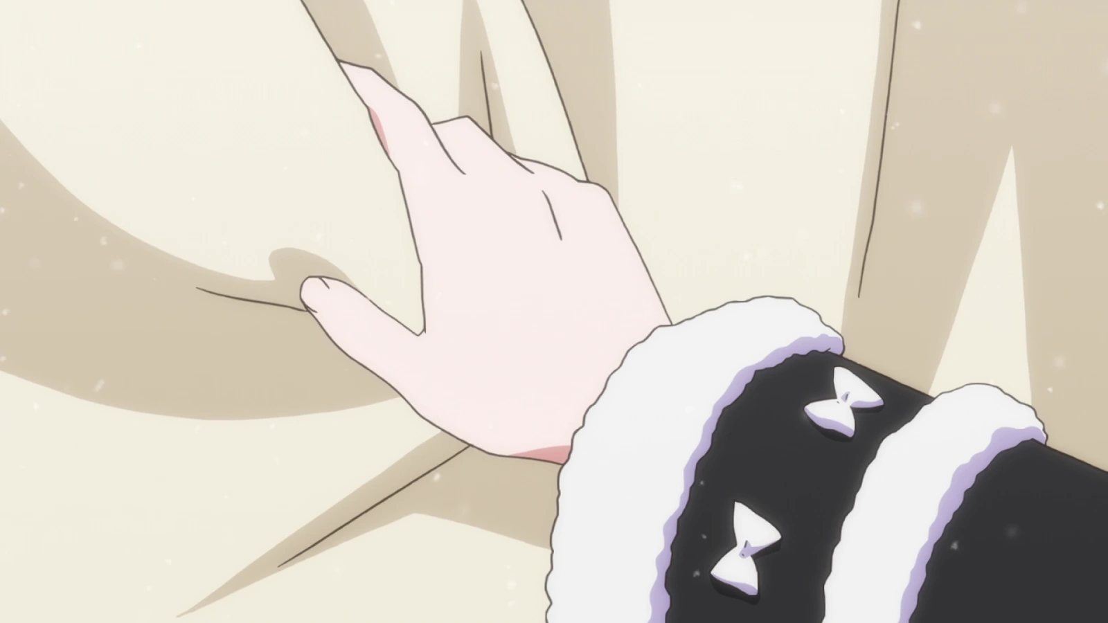 Re:ZERO -Starting Life in Another World- Memory Snow screenshot 2
